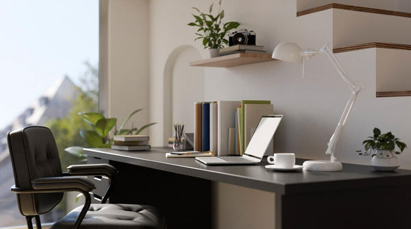 destacado tips escritorio minimalista debes considerar colineal