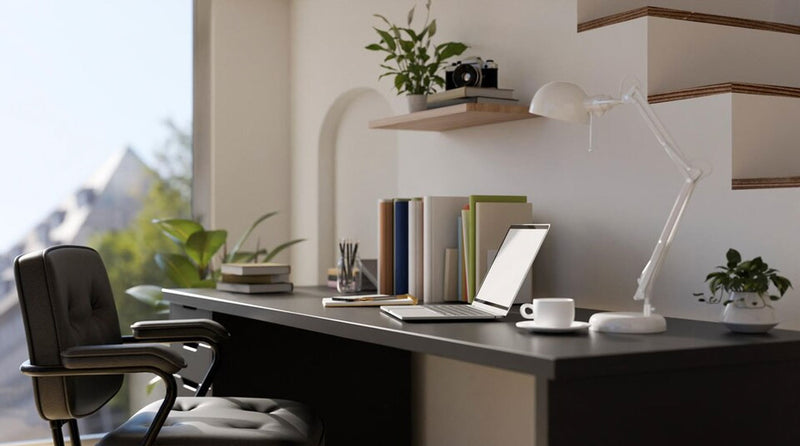destacado tips escritorio minimalista debes considerar colineal