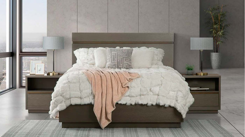 increíbles estilos camas populares