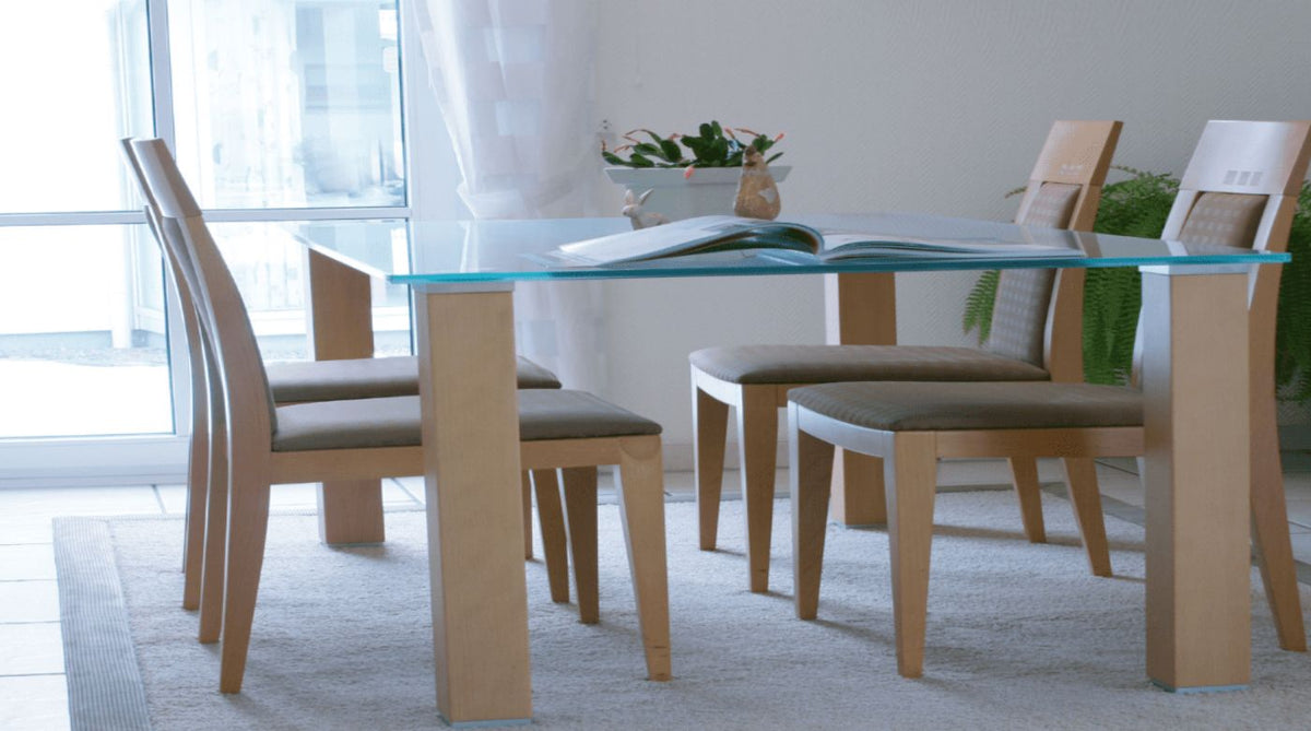 nombres de muebles de comedor