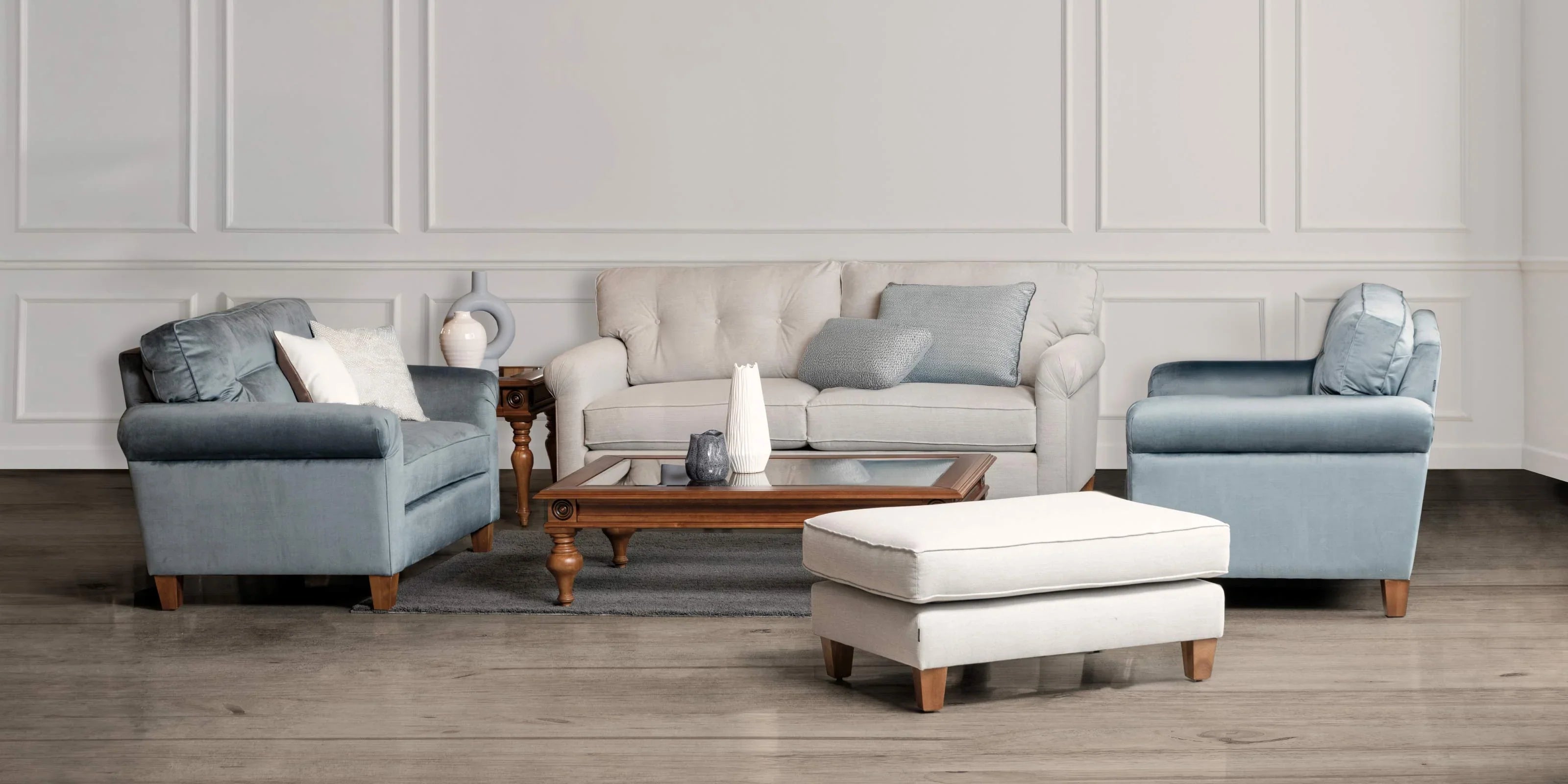 Sala Laurel Muebles Colineal