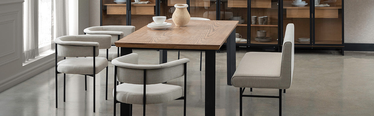 Comedor Atlanta
