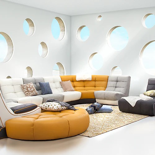 Sala Kodiac Muebles Colineal