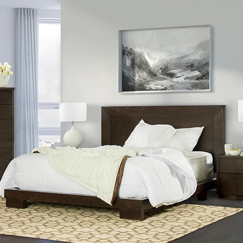 Dormitorio Siena Muebles Colineal