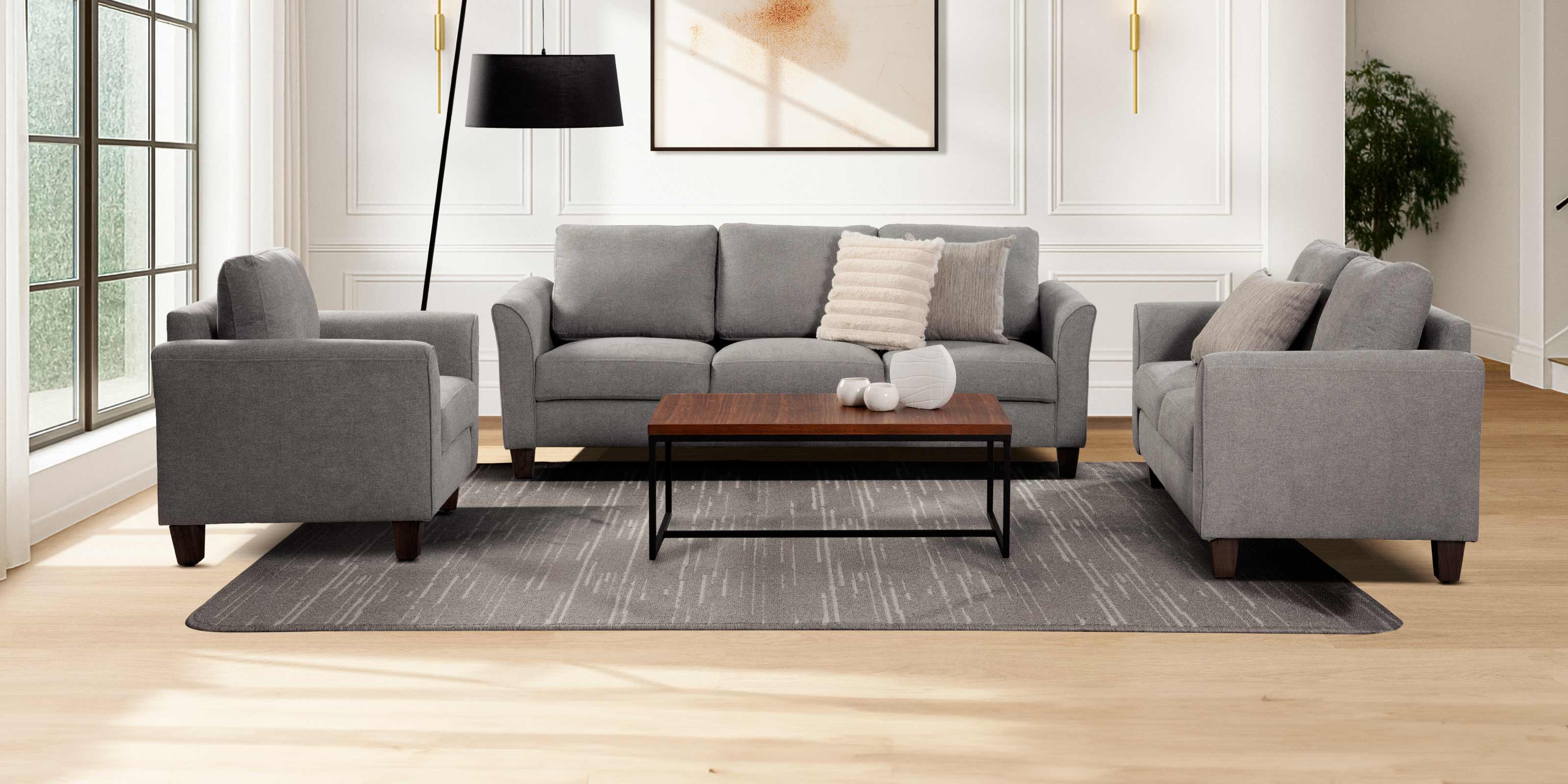 Sala Westing 3 Pz. Muebles Colineal