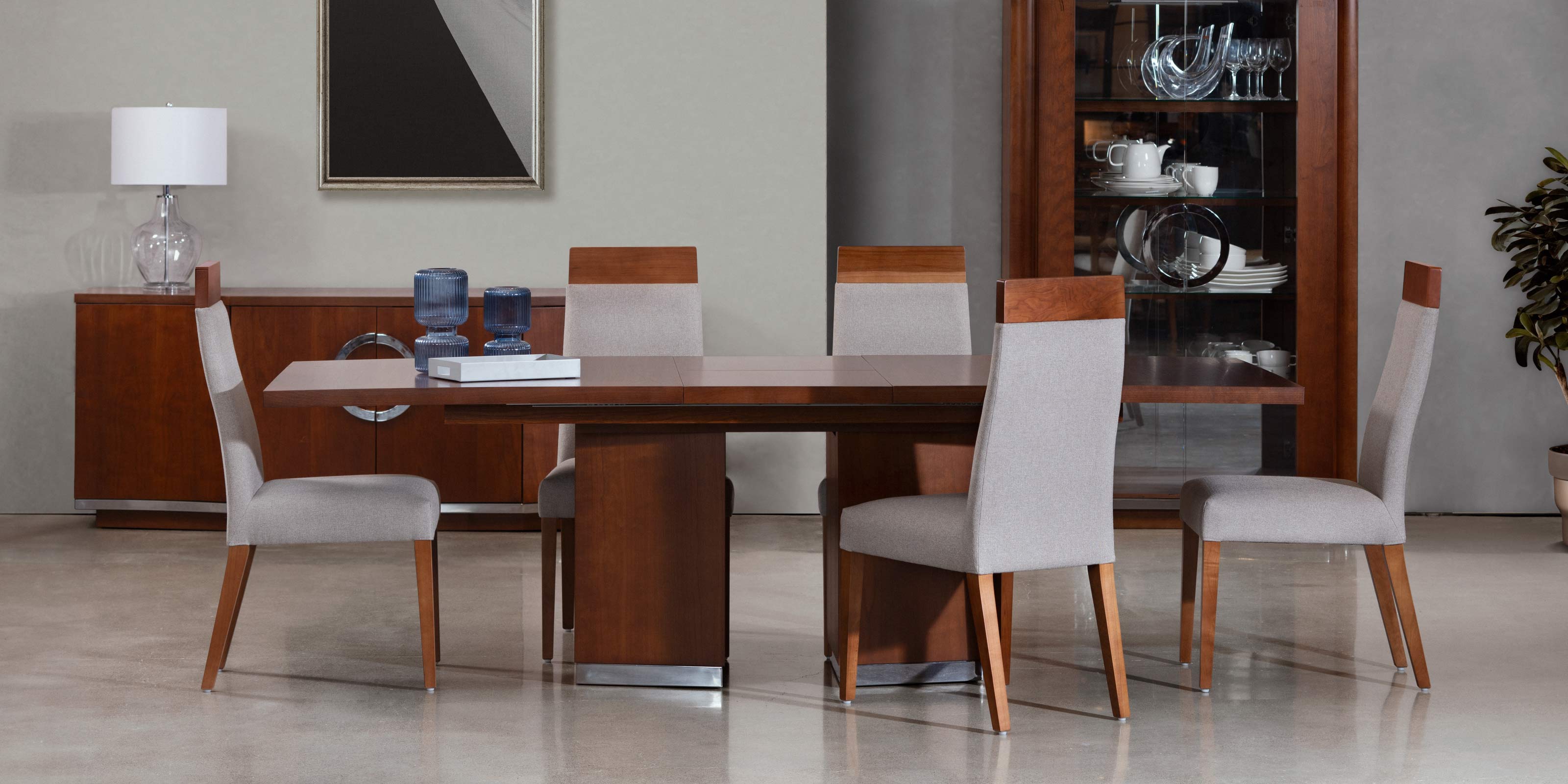 Comedor Torino | Muebles, colchones y accesorios Colineal