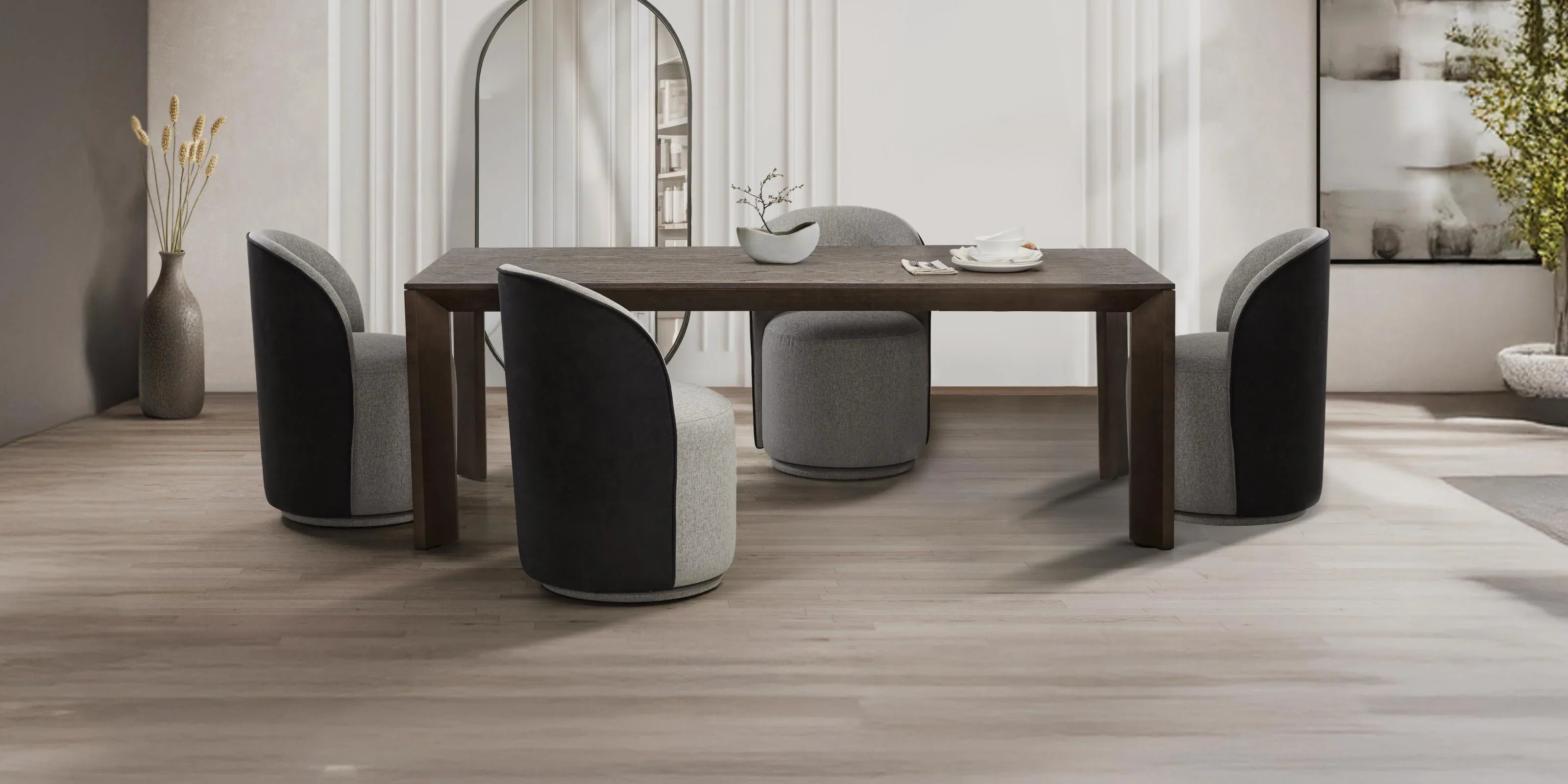Comedor Simone