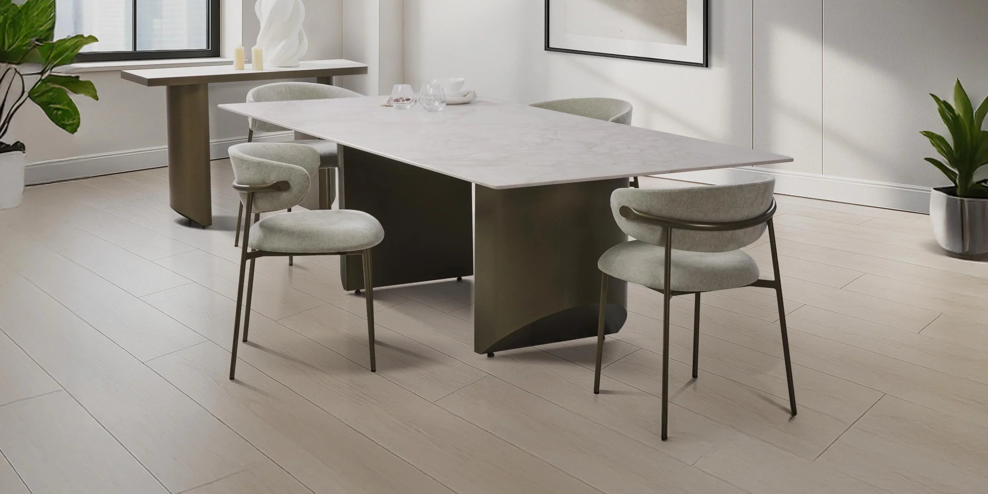 Comedor Terra
