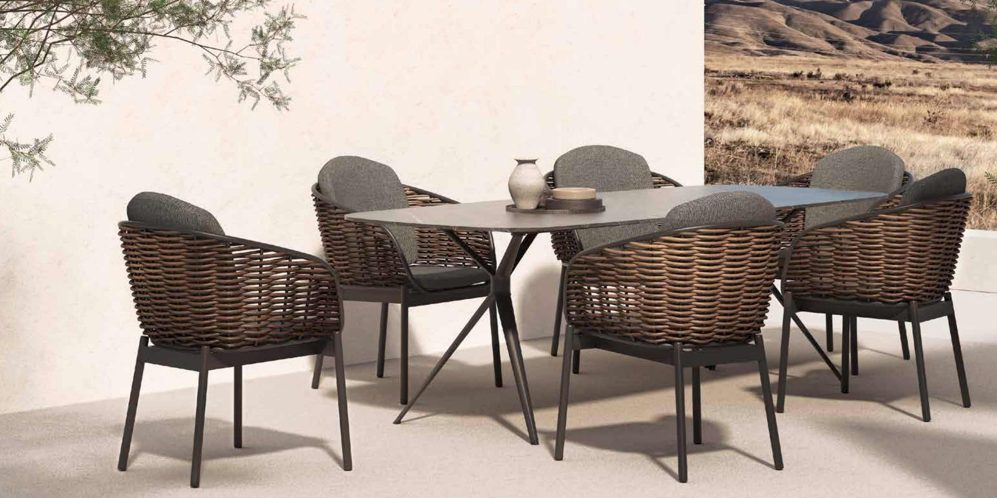 Comedor Bari