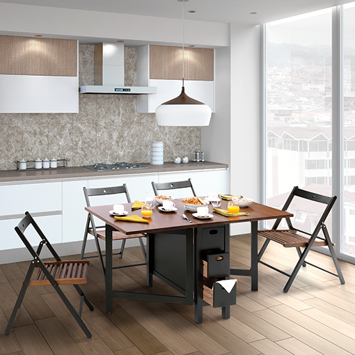 Comedor Madrid Muebles Colineal