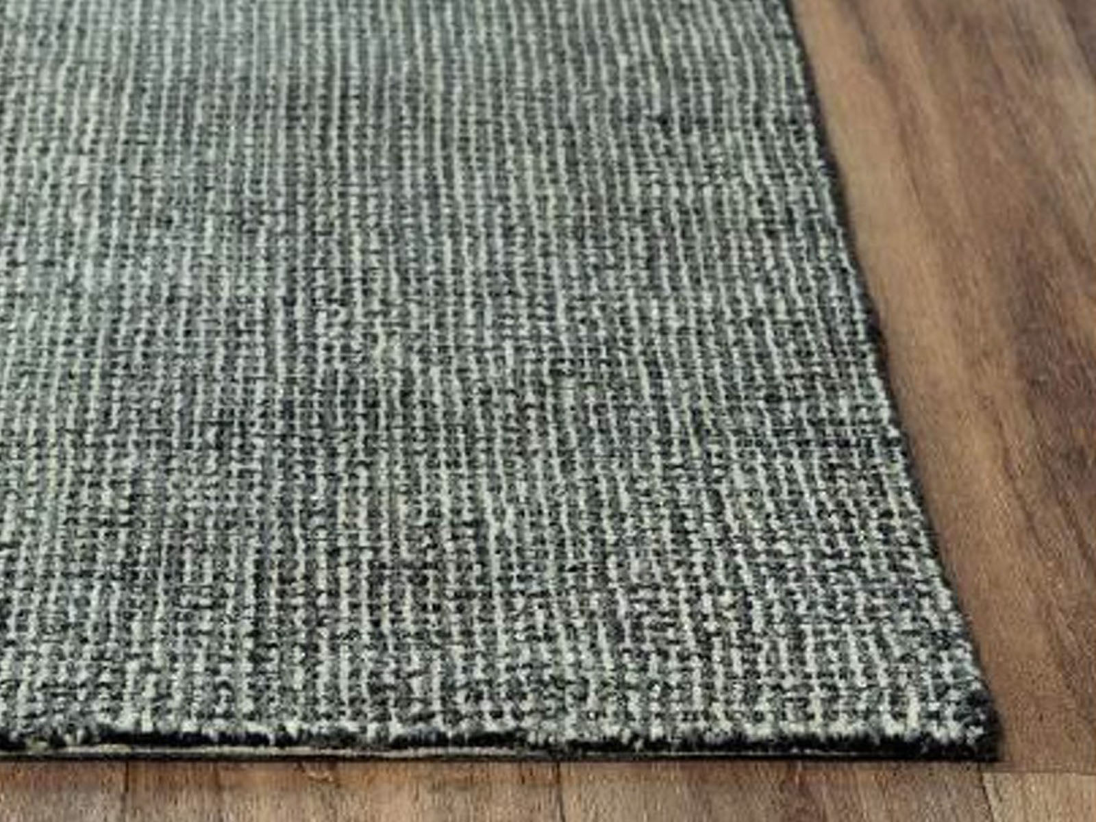 ALFOMBRA AZUL 152 x 232 cm