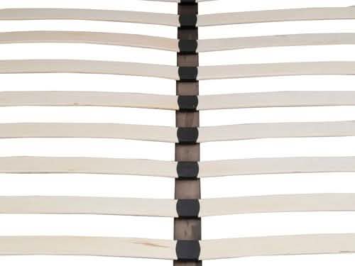 Cama Calabria Honey Wash-Negro