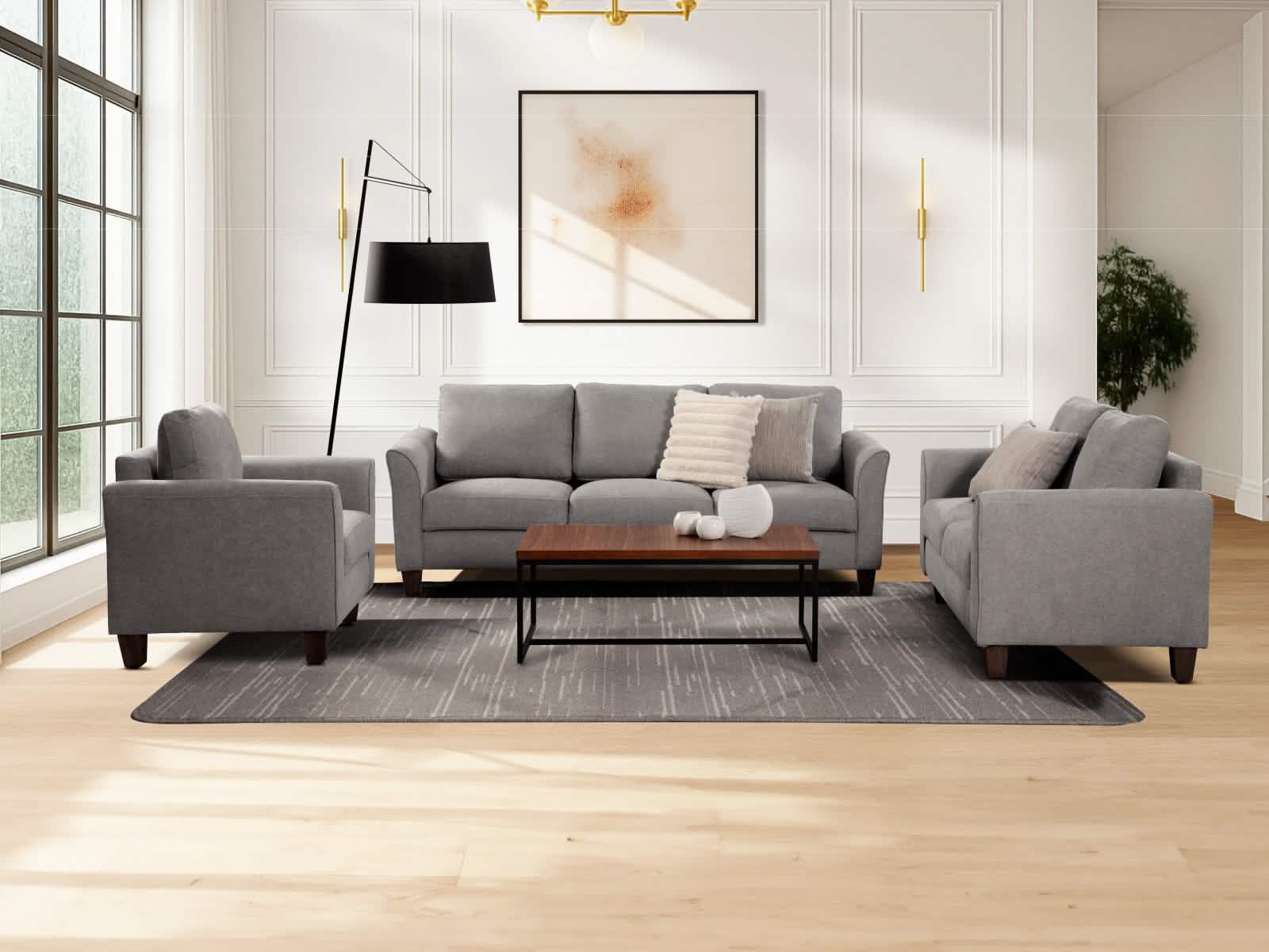 Sala Westin 3P Miel