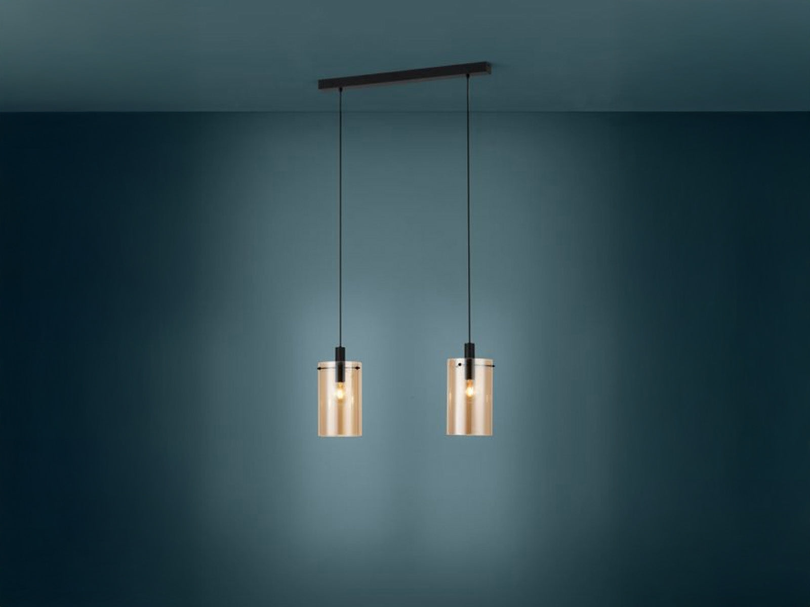 Luminaria Colgante Polverara