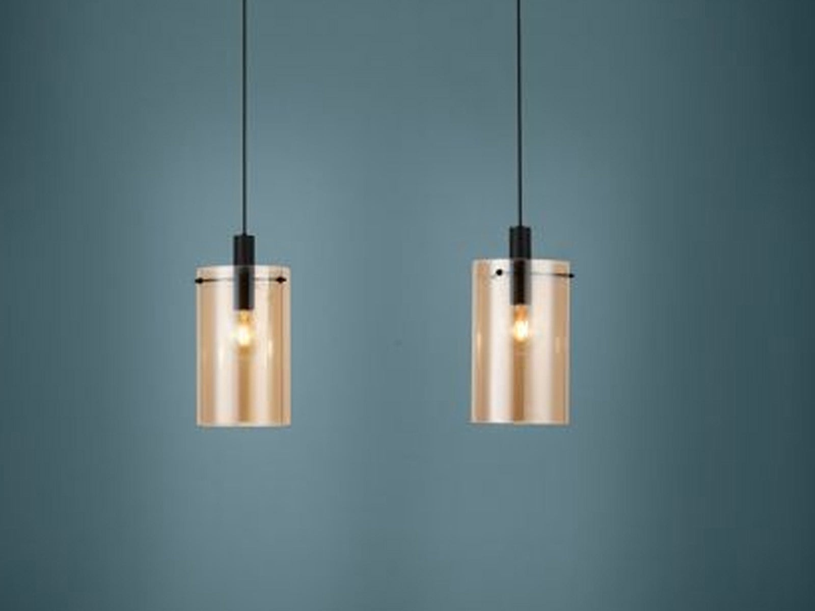 Luminaria Colgante Polverara