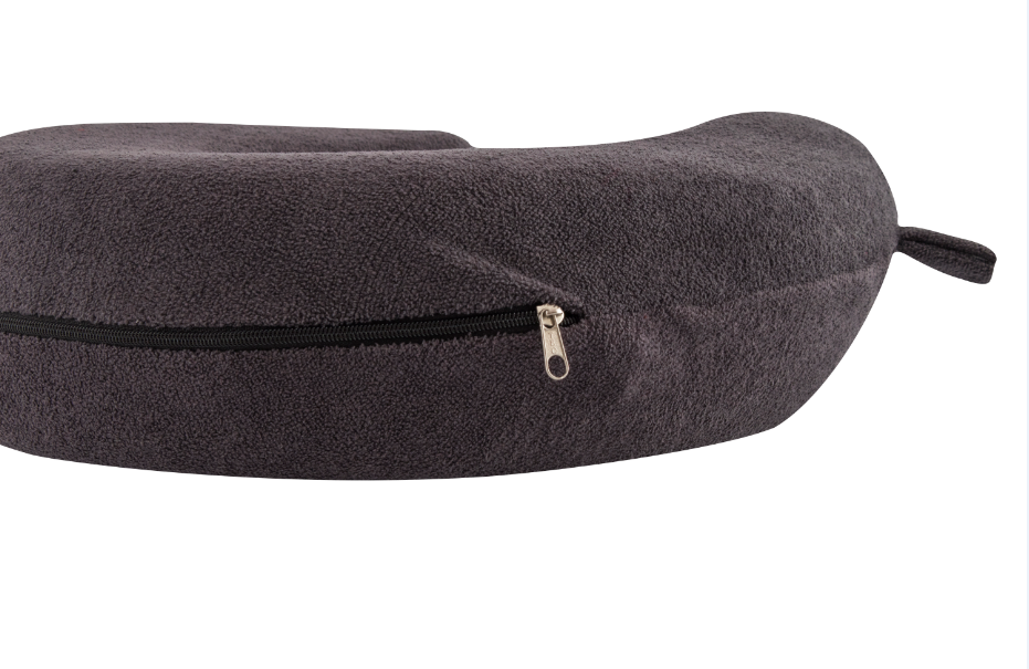 ALMOHADA MY TRAVEL GRAFITO REF: EX4907 #Color_4907