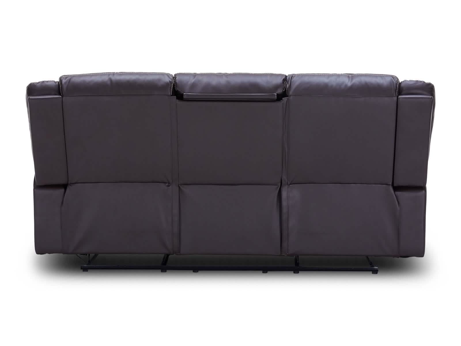 Sofa Kimberly Power C/Recliner