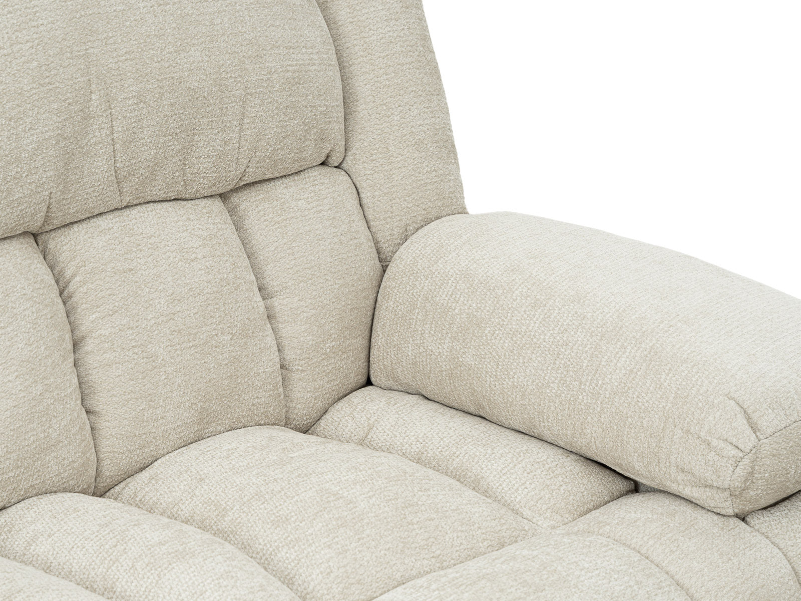 Sofa Donatella New #Color_Beige