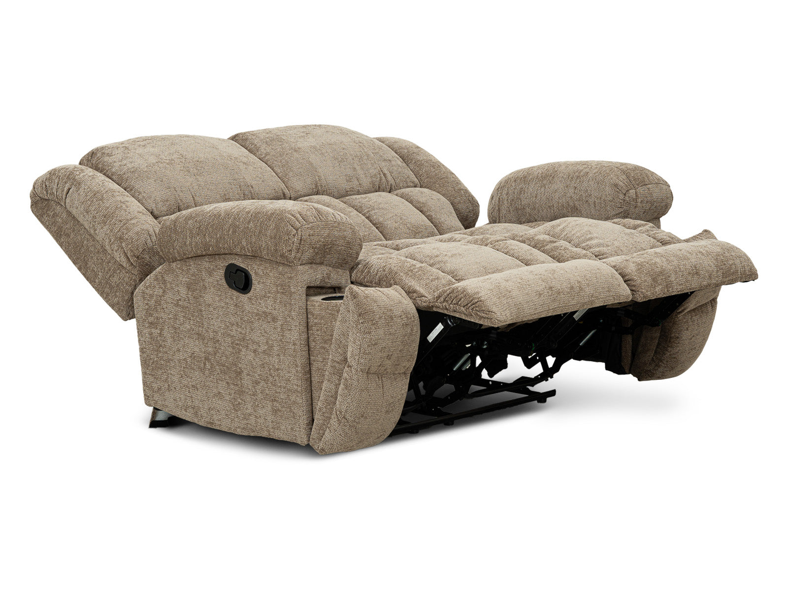 Loveseat Donatella New