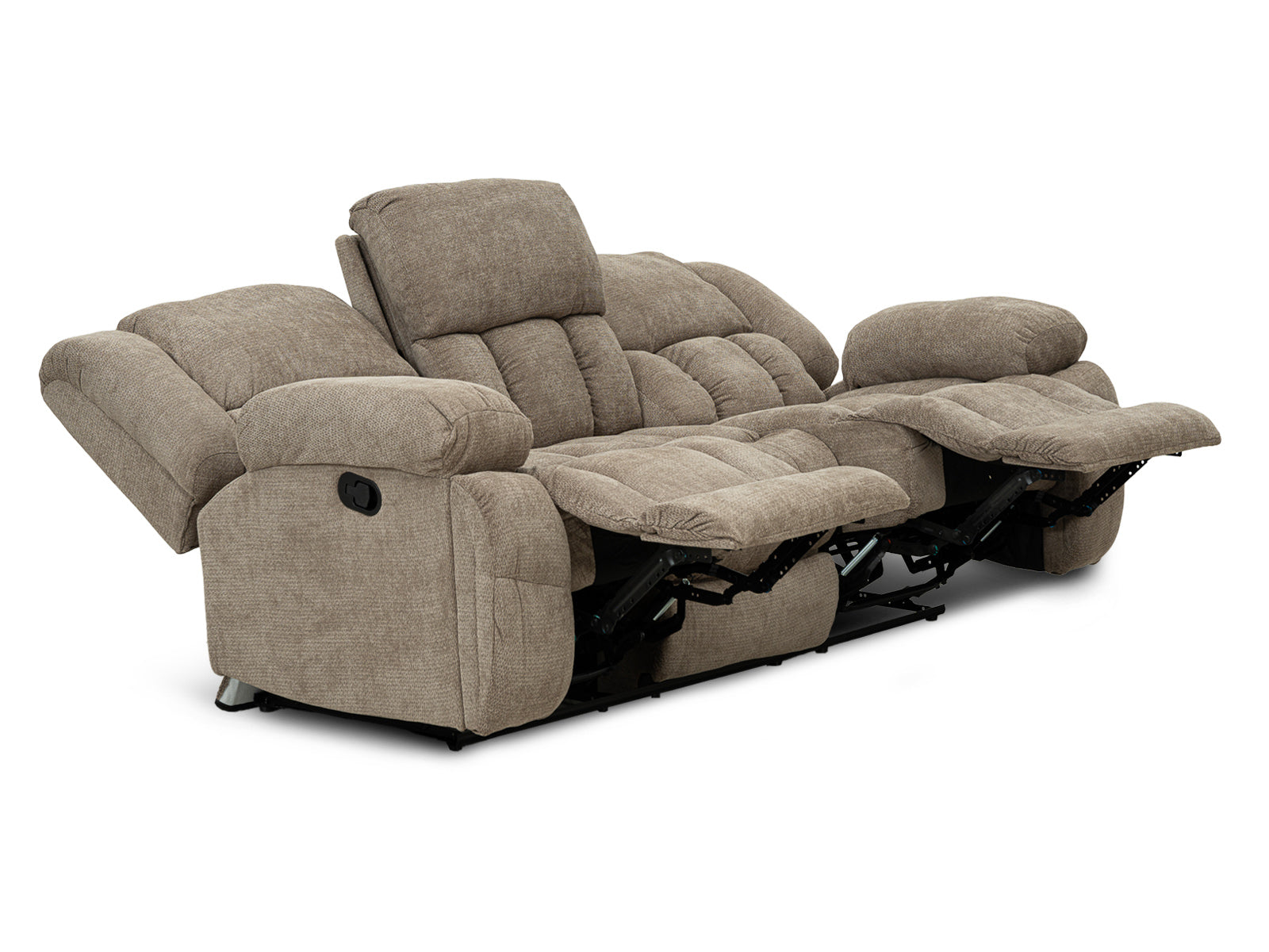 Sofa Donatella New #Color_Latte
