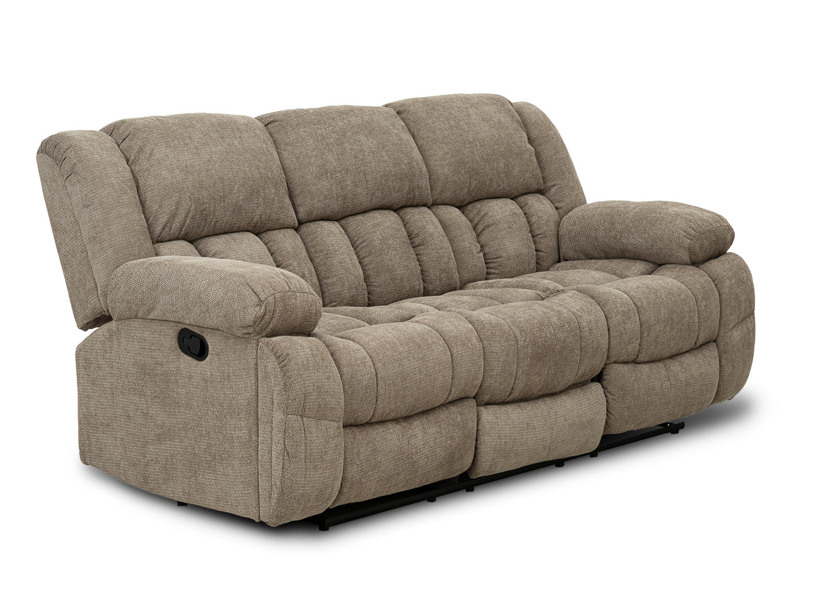 Sofa Donatella New #Color_Latte