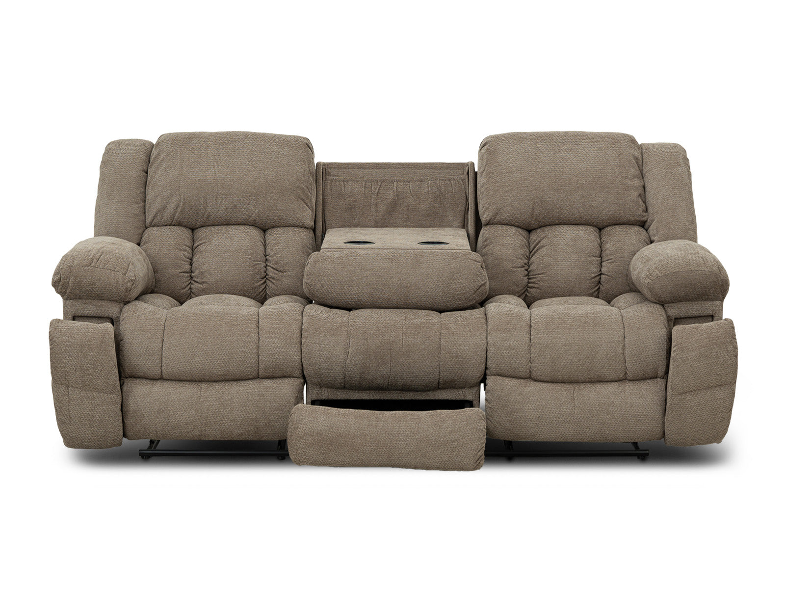 Sofa Donatella New #Color_Latte
