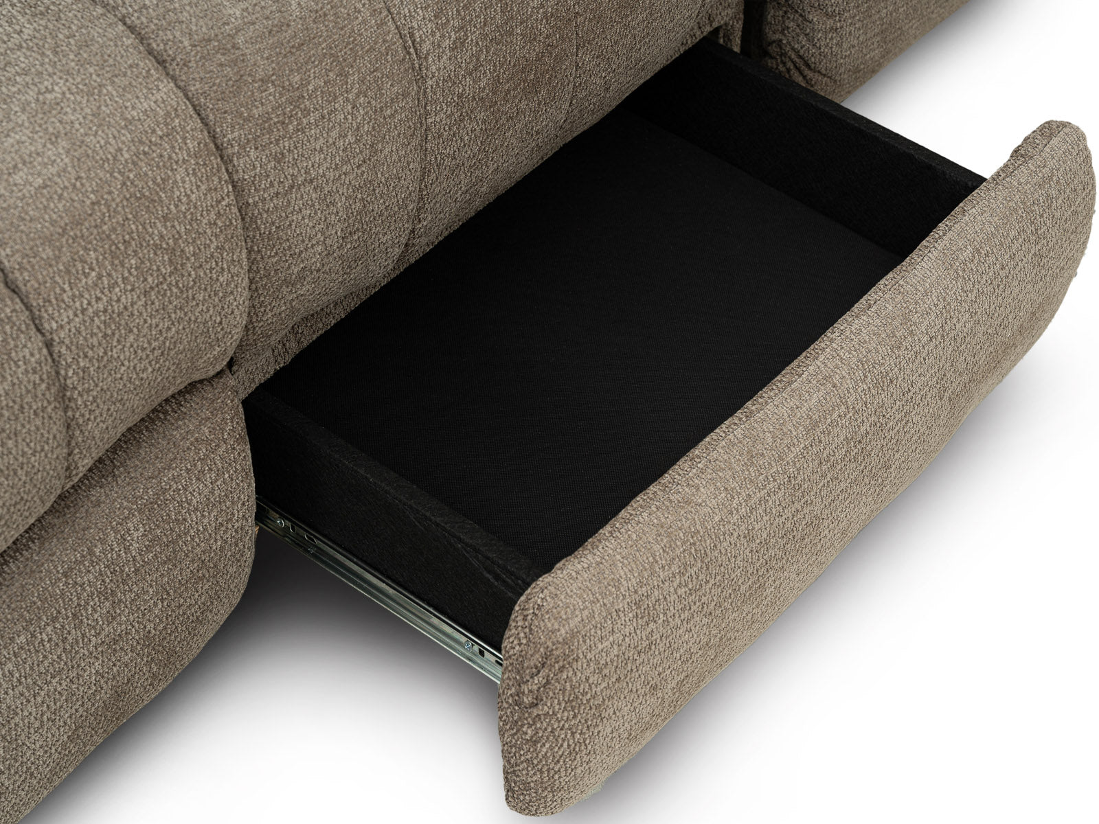 Sofa Donatella New #Color_Latte
