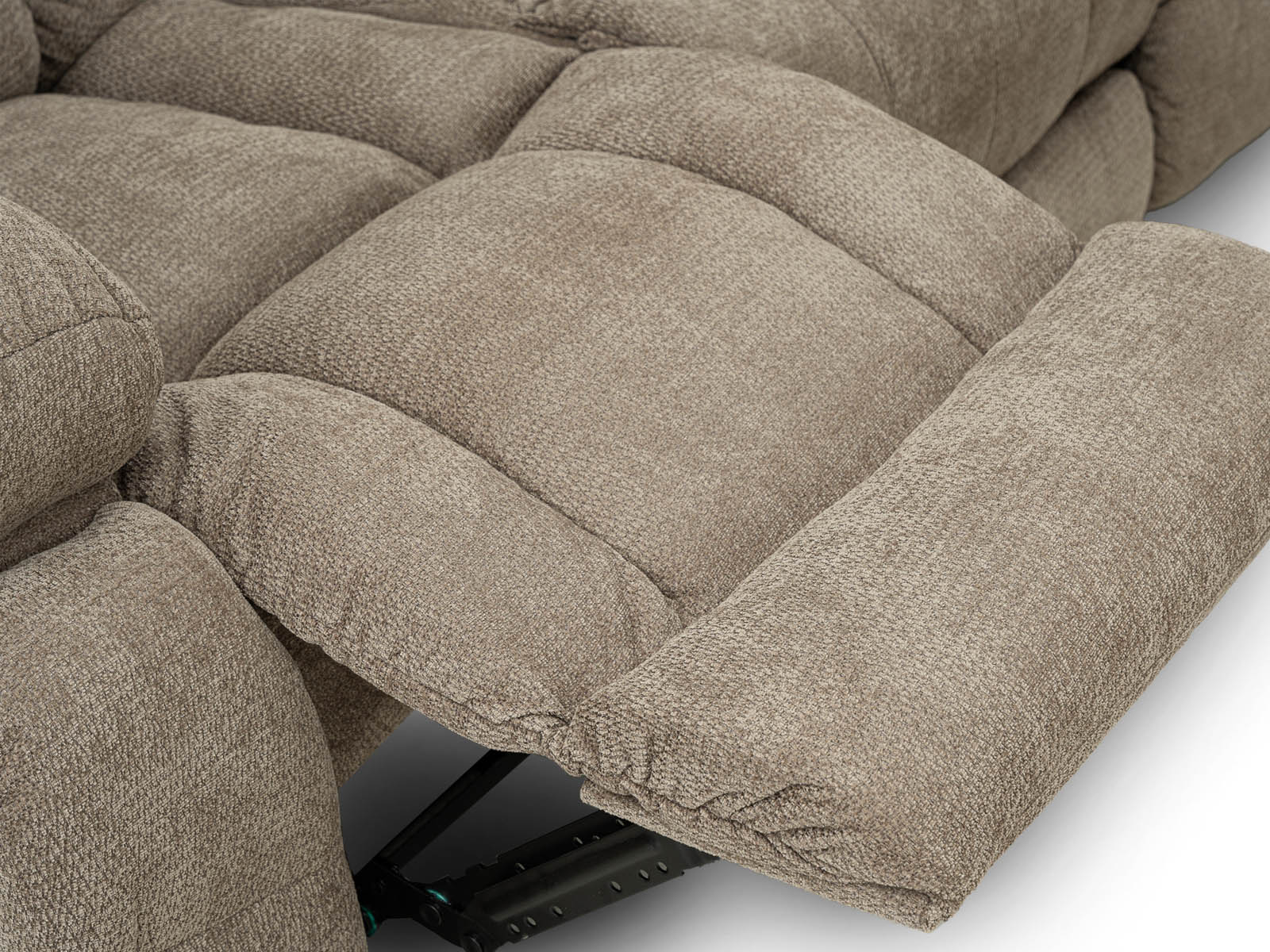 Sofa Donatella New #Color_Latte