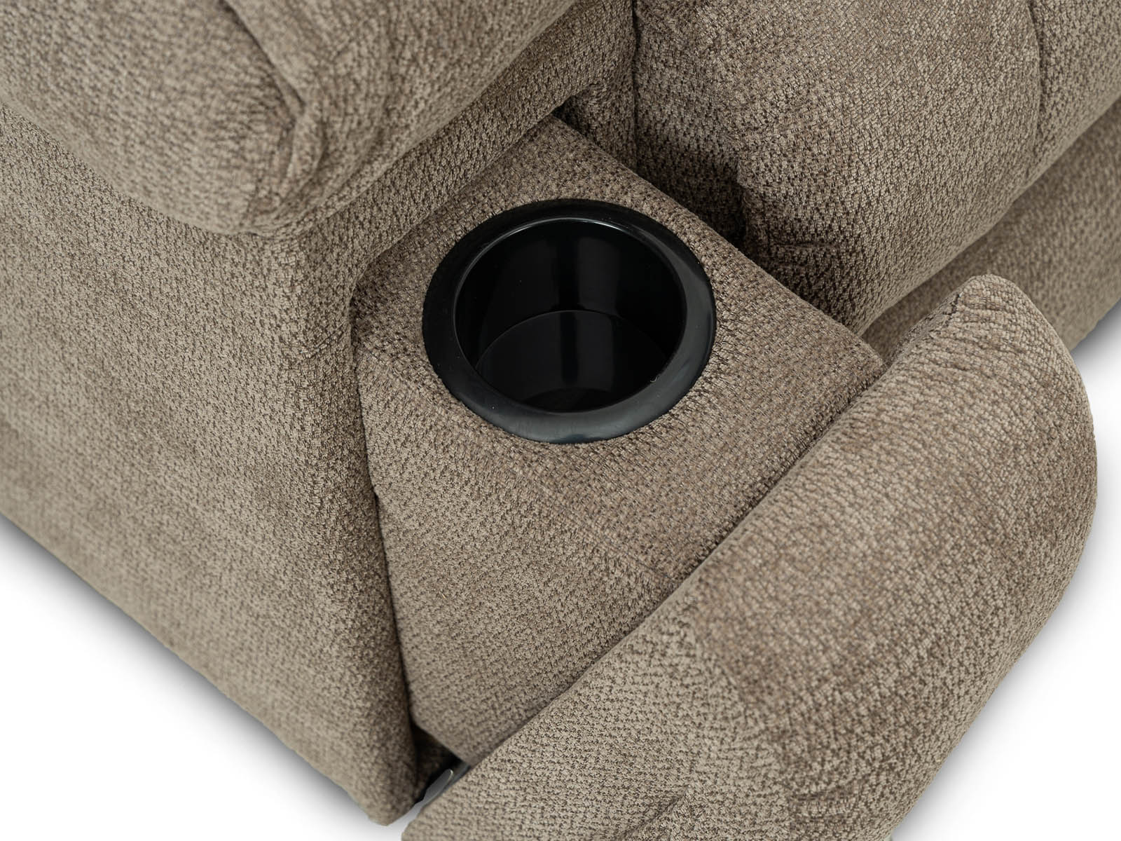 Sofa Donatella New #Color_Latte