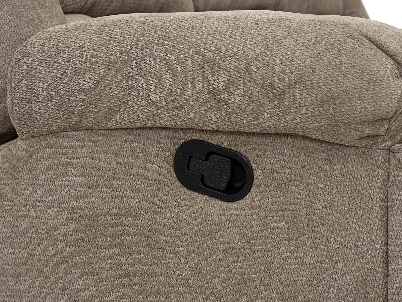 Sofa Donatella New #Color_Latte