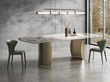 Mesa Comedor Leo