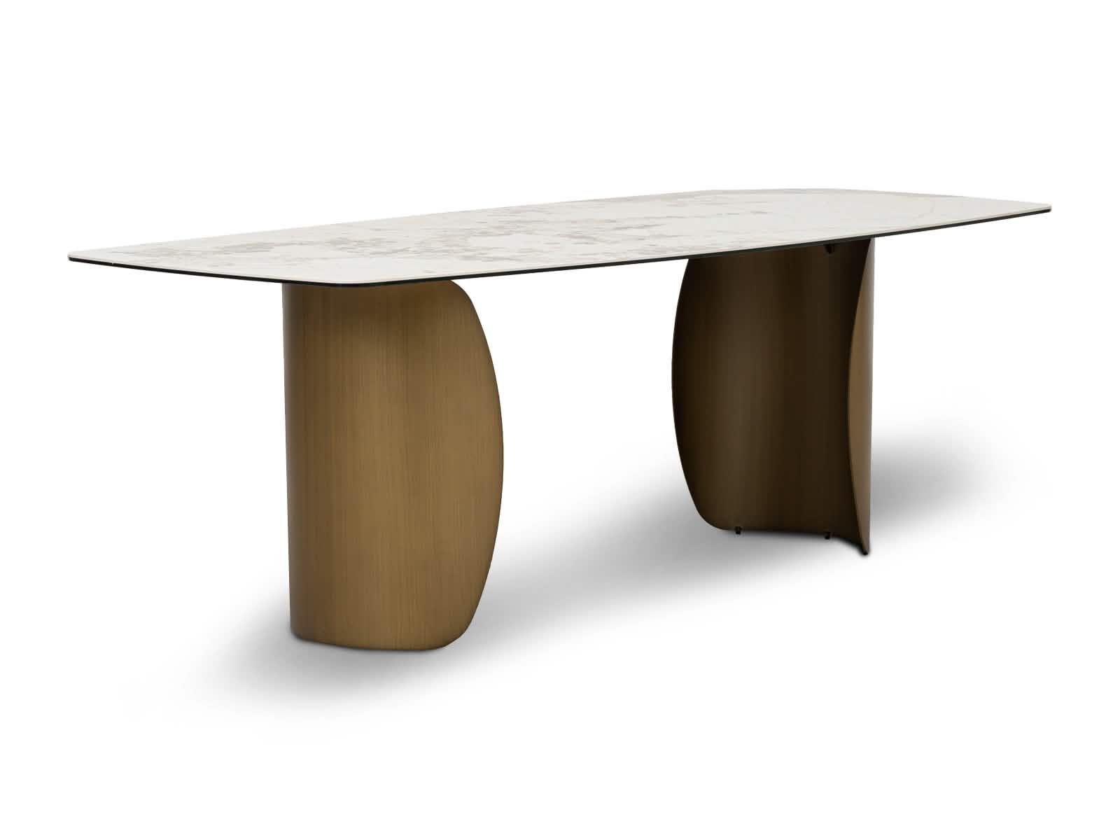 Mesa Comedor Leo