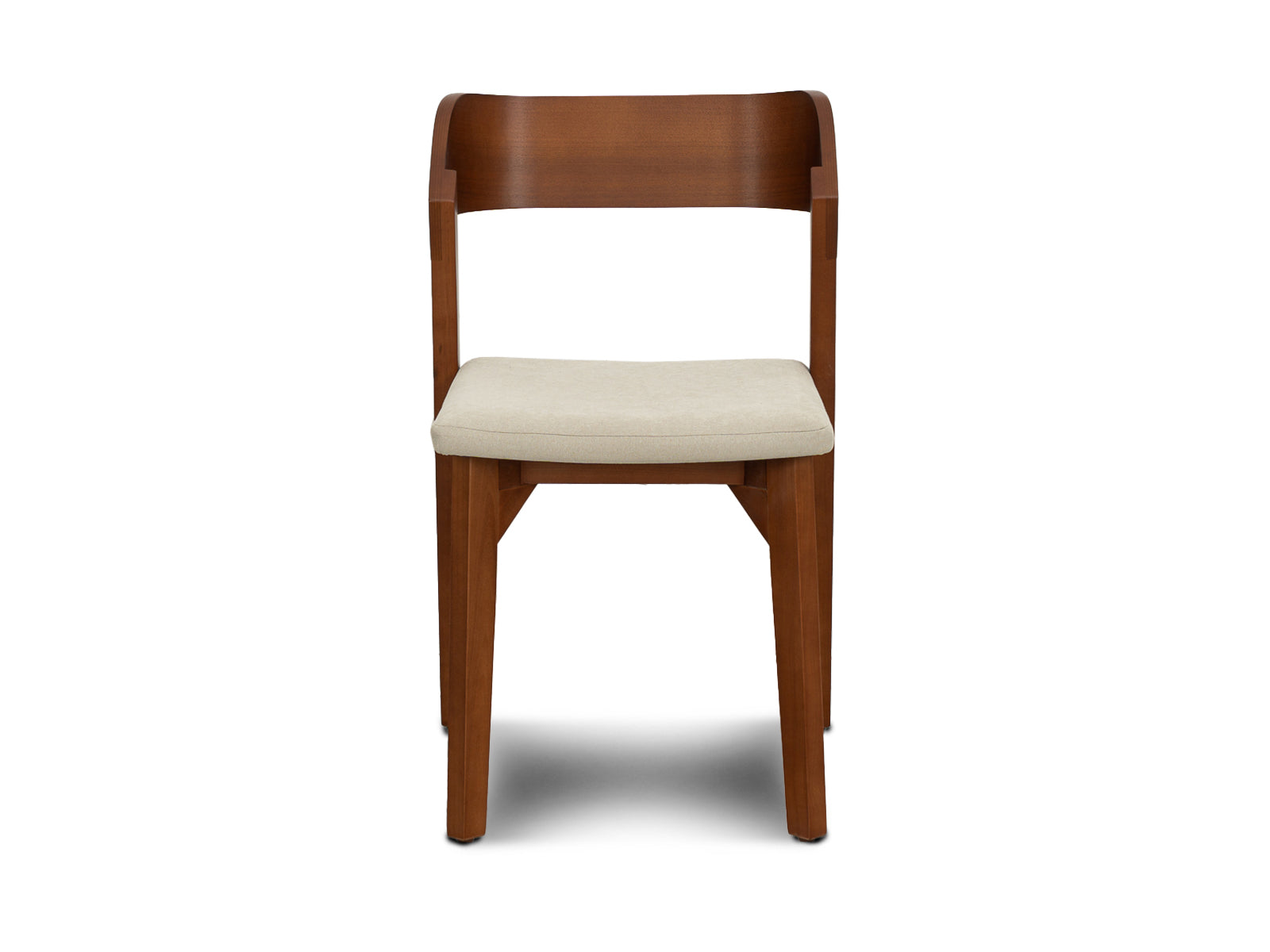 Silla Milo Miel #Color_Beige"T36112"