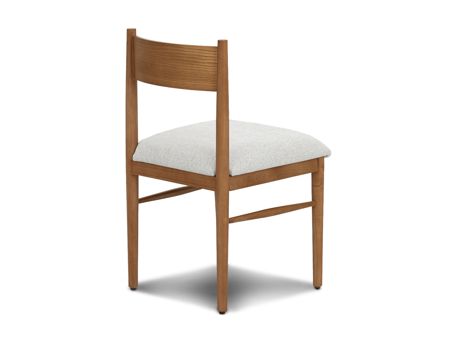 Silla Nest Almendra #Color_LightSlateGray"T42904"