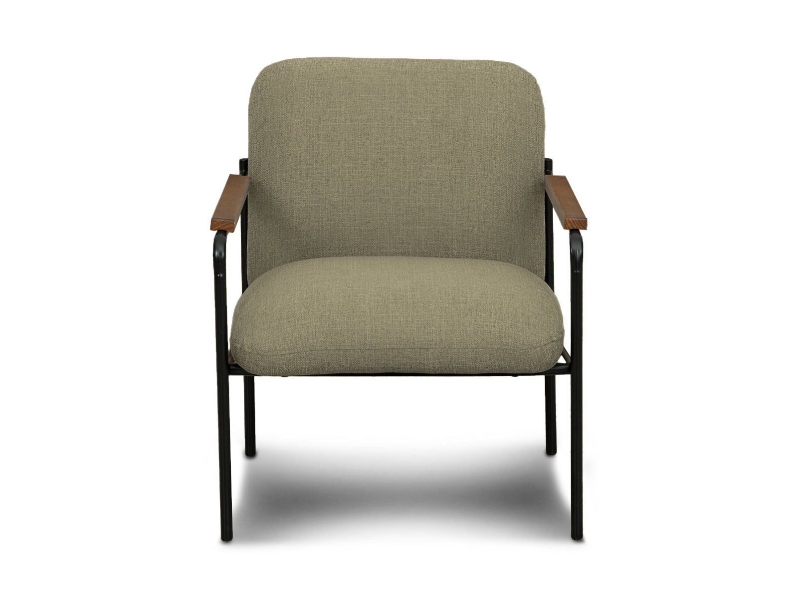 Sillon Auxiliar Roy #Color_Olive"T36609"