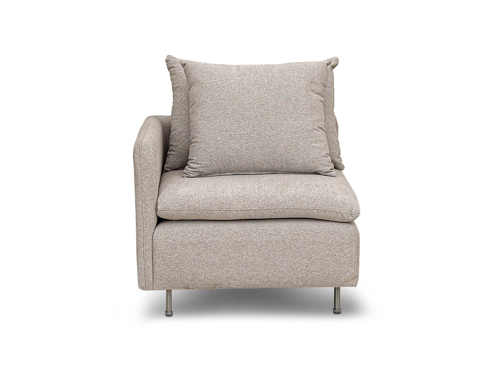 Sala Nilo Modular #Color_Wheat"T472700"