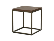 Mesa Auxiliar French Moka
