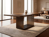 Mesa Comedor Nerea Moka