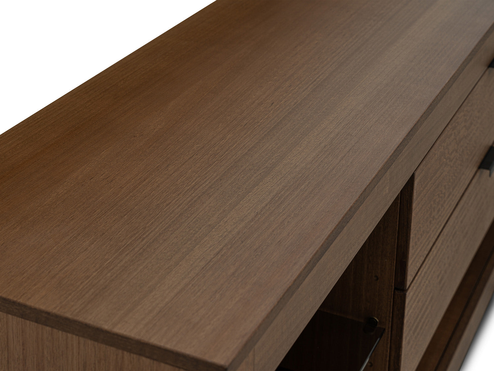 Modulo Central Italia Moka 80