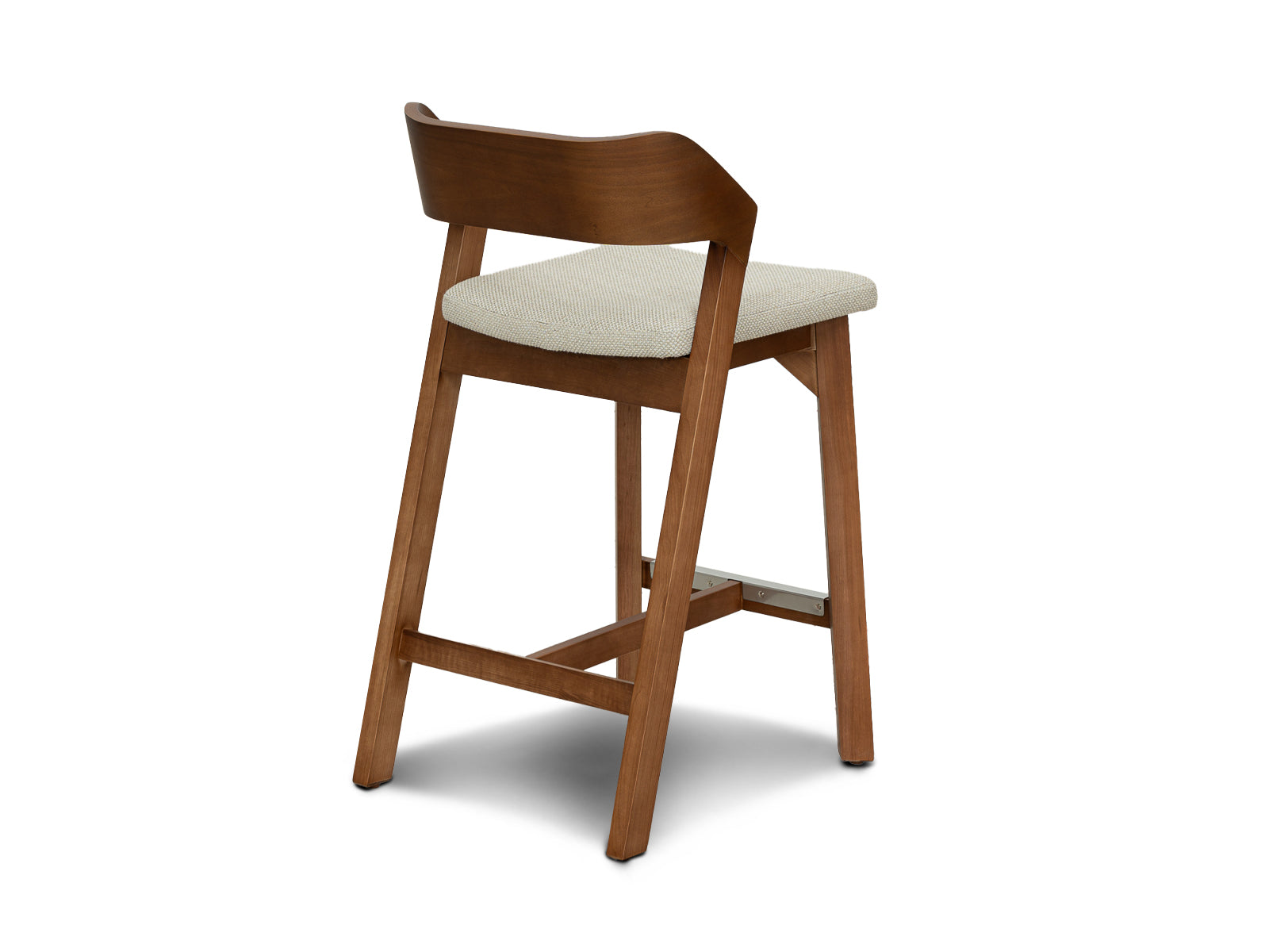Taburete Cocina Milo Honey Wash #Color_Wheat"T36917"