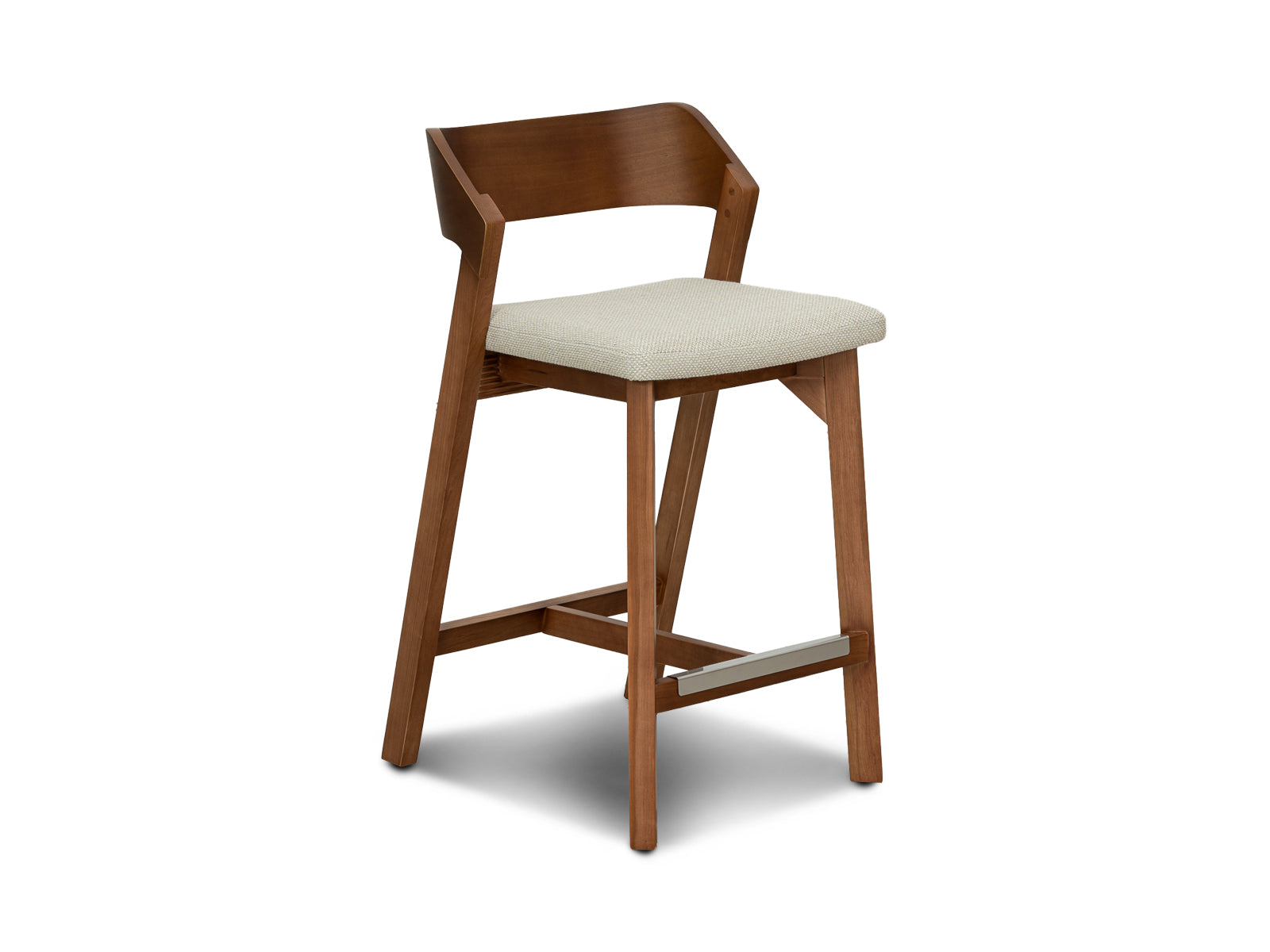Taburete Cocina Milo Honey Wash #Color_Wheat"T36917"