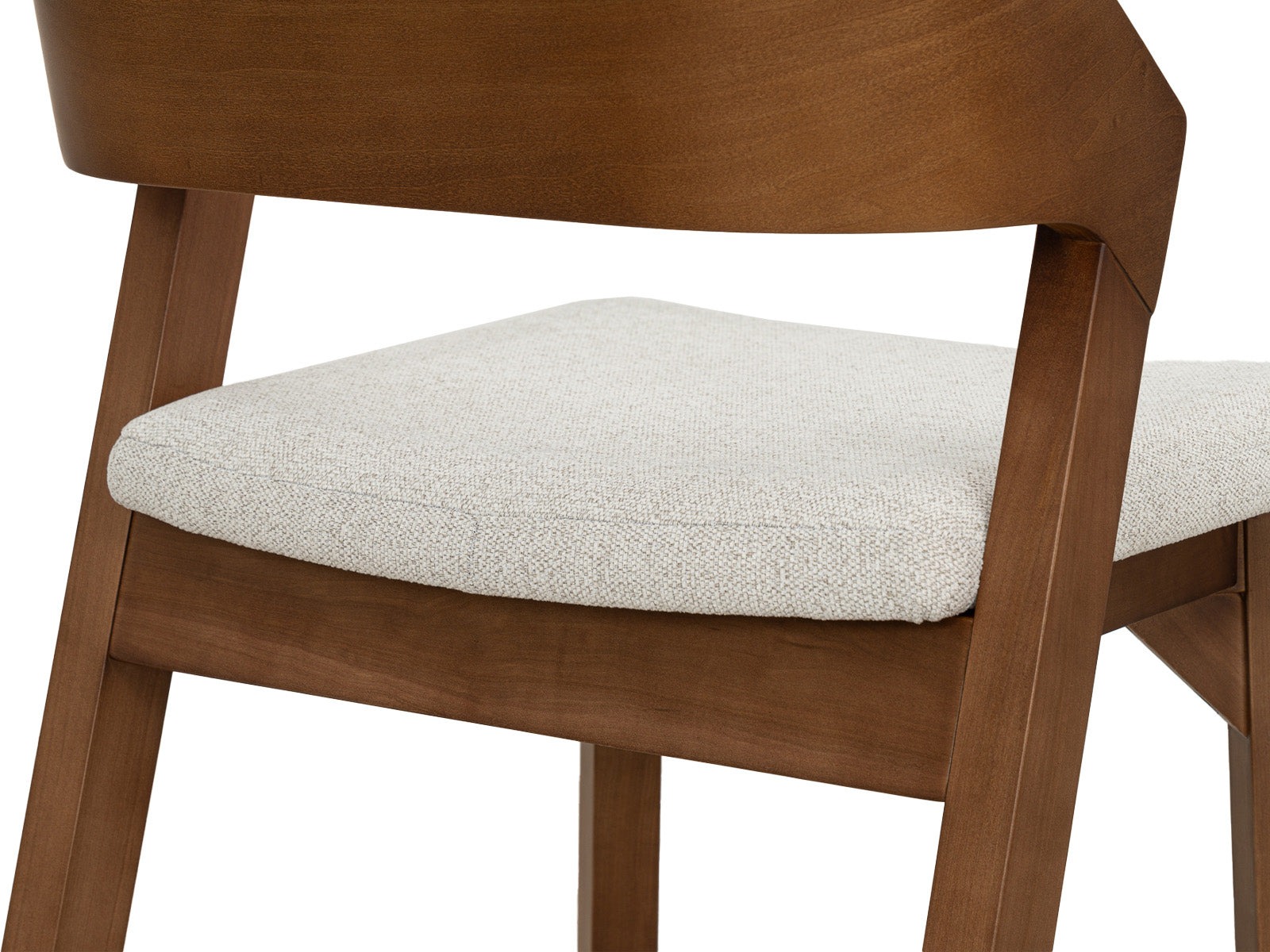 Taburete Cocina Milo Honey Wash #Color_WhiteSmoke"T38108"