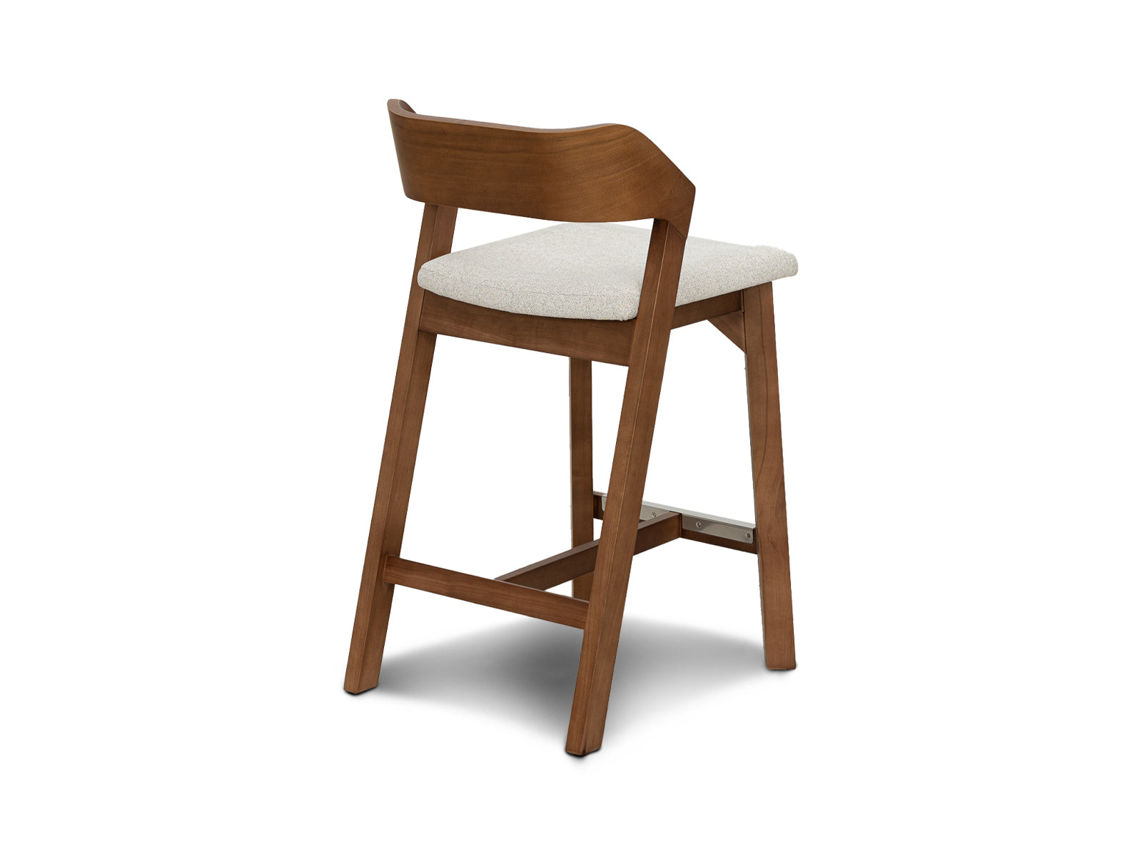 Taburete Cocina Milo Honey Wash #Color_WhiteSmoke"T38108"