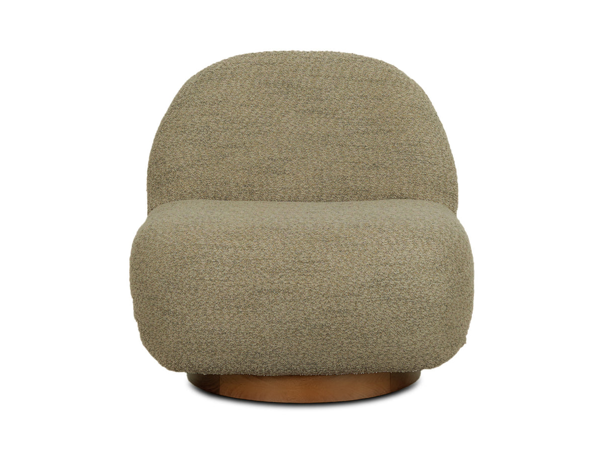 Sillon Auxiliar Clio Honey Wash #Color_Olive"T36609"