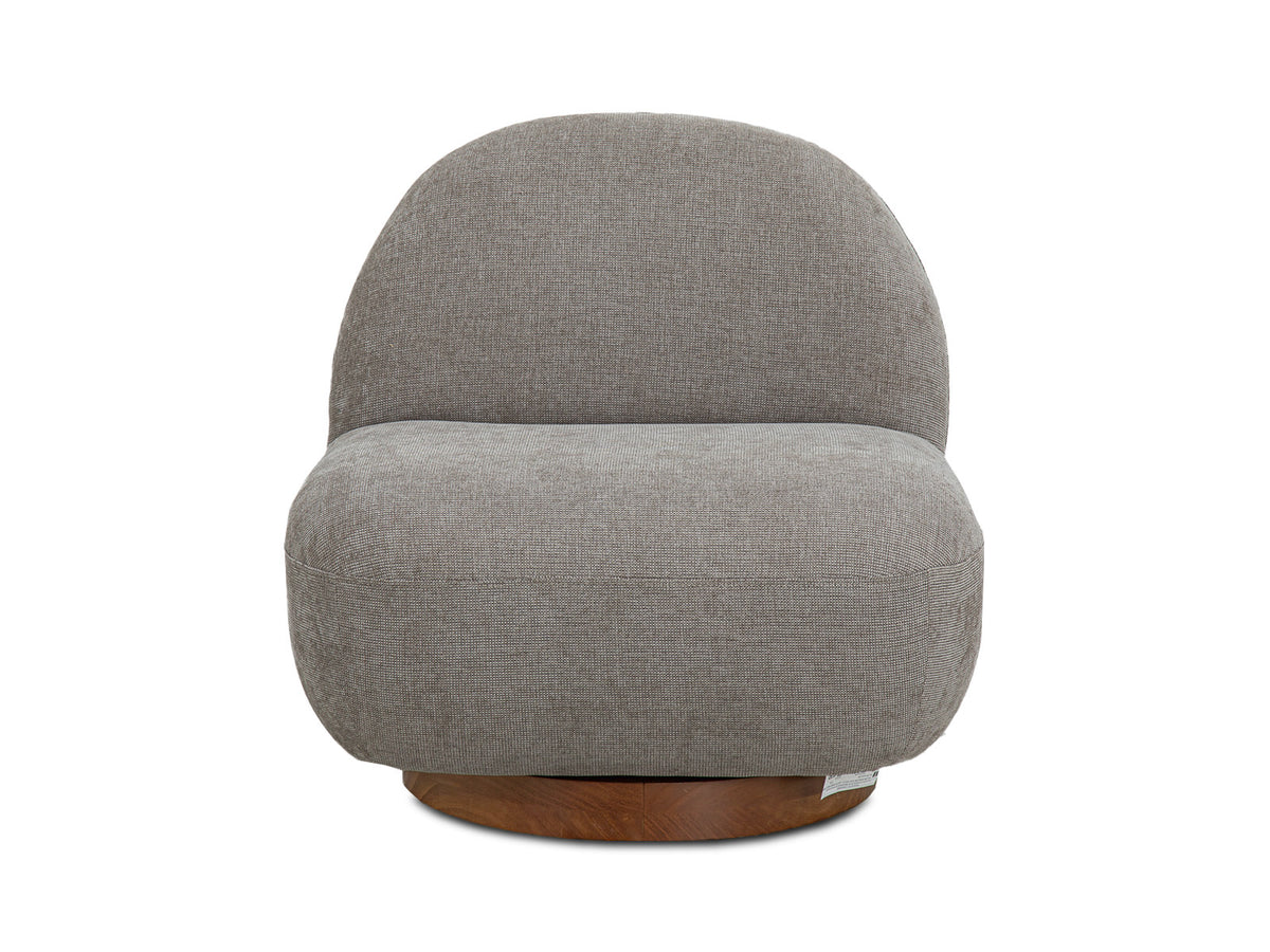 Sillon Auxiliar Clio Honey Wash #Color_Silver"T37718"