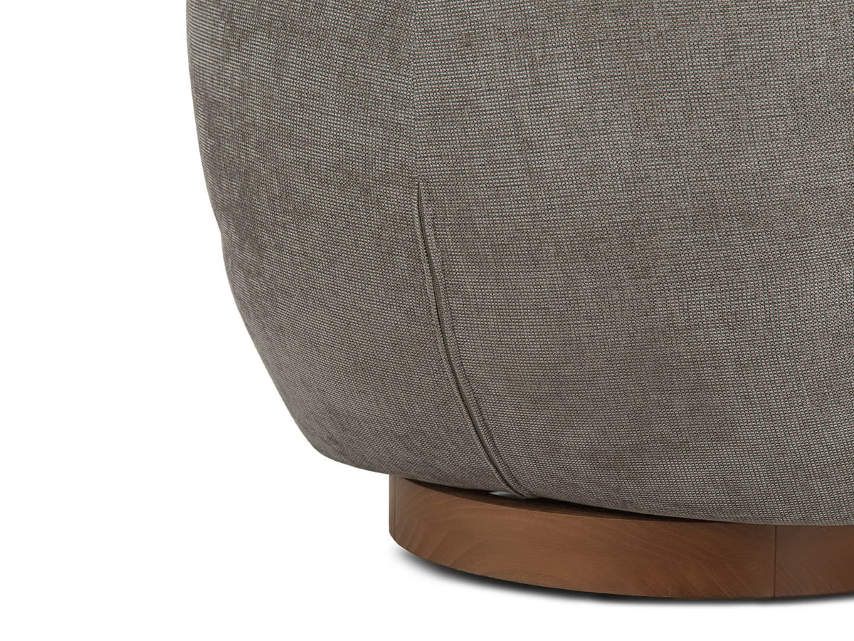 Sillon Auxiliar Clio Honey Wash #Color_Silver"T37718"