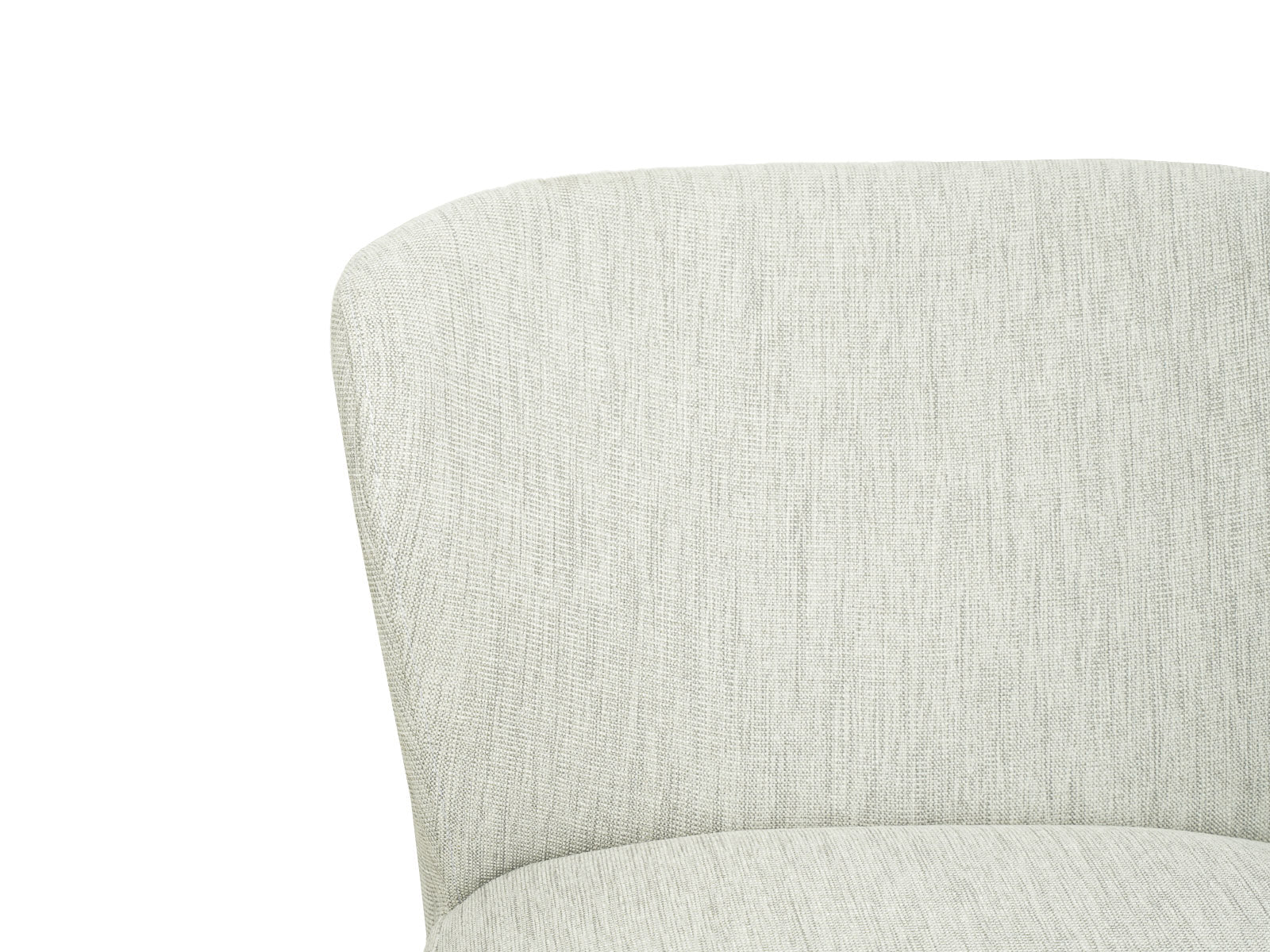Sillon Auxiliar Collen Honey Wash #Color_WhiteSmoke"T37110"