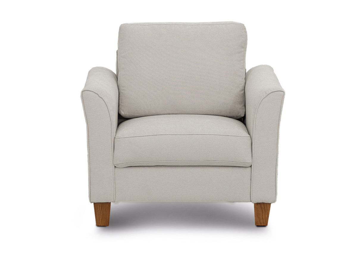Sala Westin Honey Wash 3P #Color_Gainsboro"T42104"