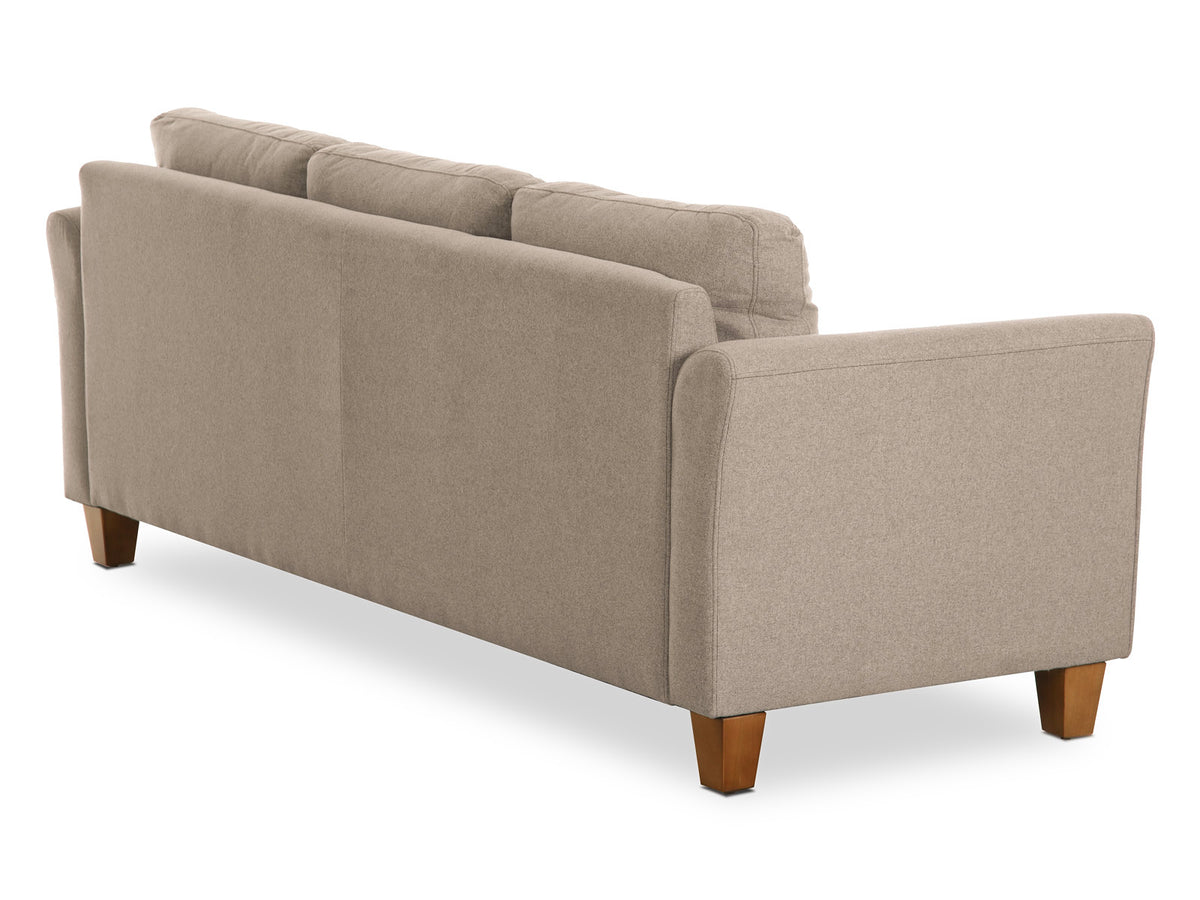 Sala Westin Honey Wash 3P #Color_Tan"T42701"