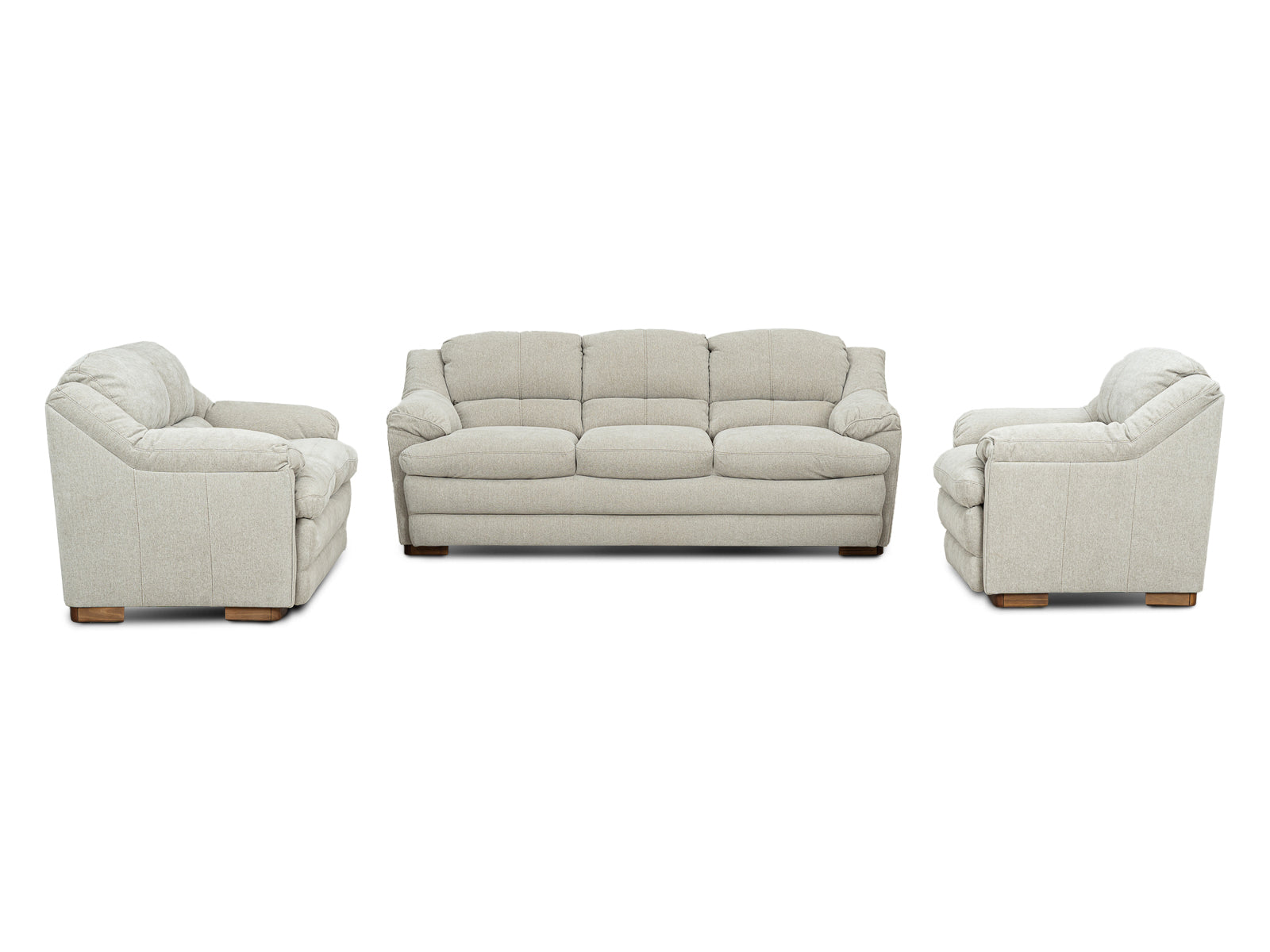 Sala Gelasia Honey Wash 3P #Color_Gainsboro"T32104"